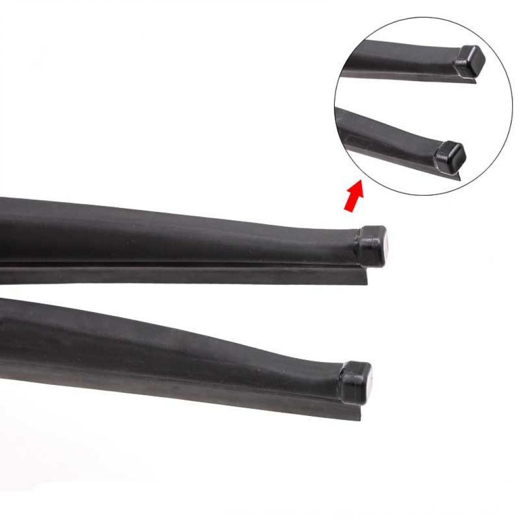 1 Universal Car Windshield Rubber Wiper in Pakistan